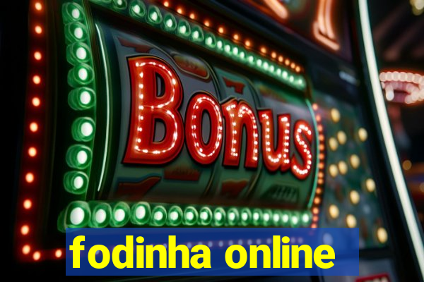 fodinha online